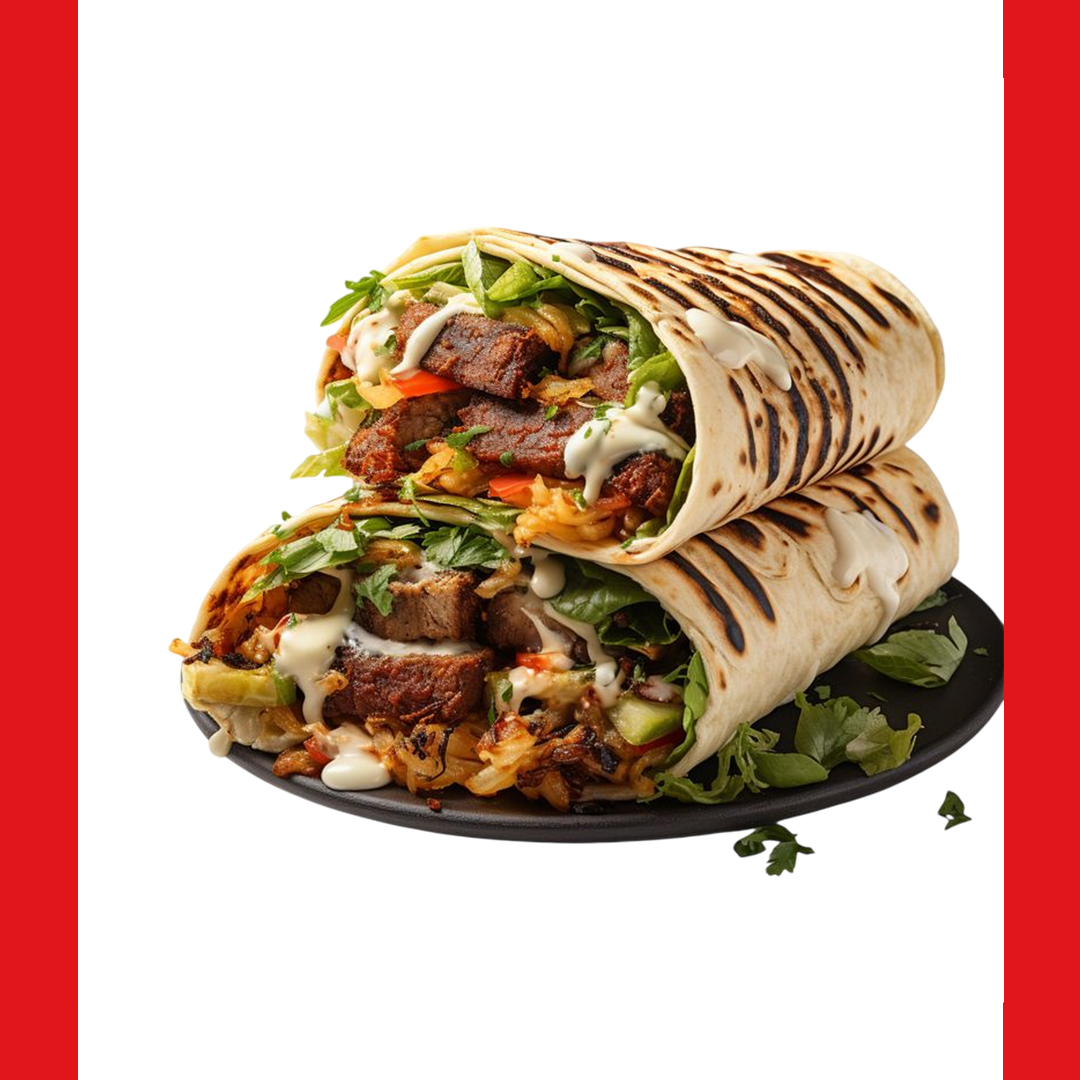 فيهتا دجاج بالفرن