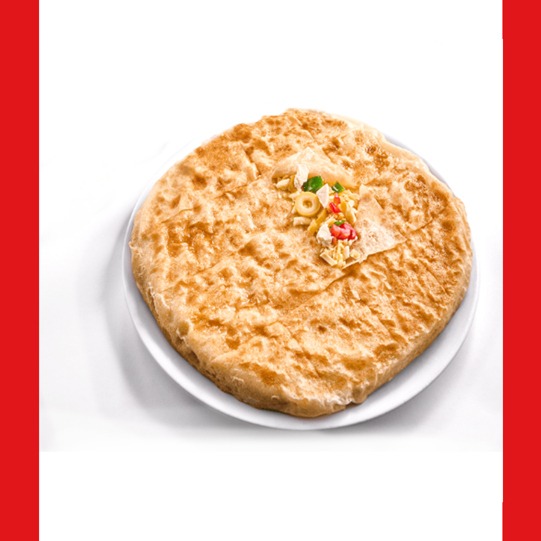 فطيرة جبن سايل