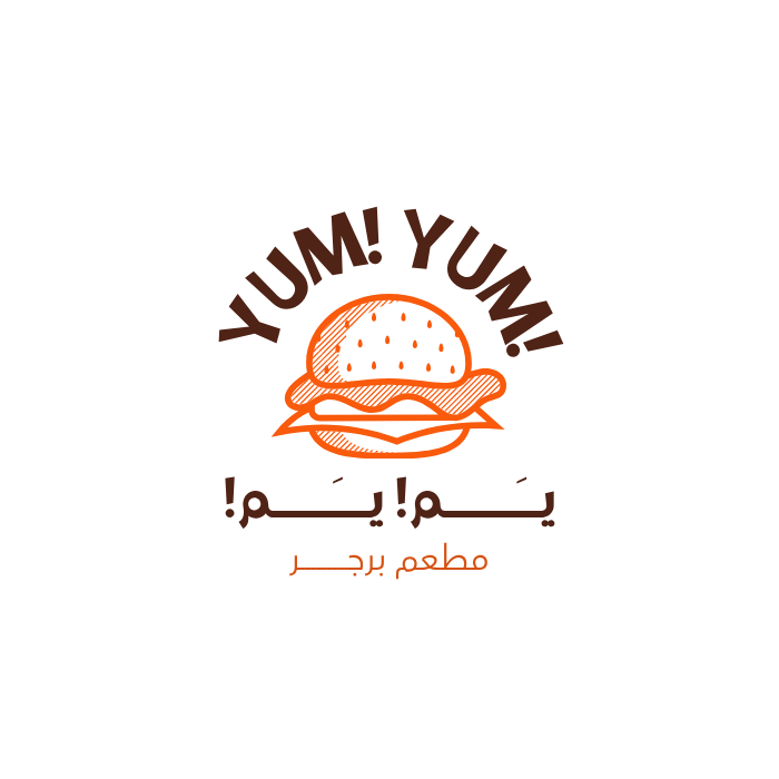 مطعم تجريبي