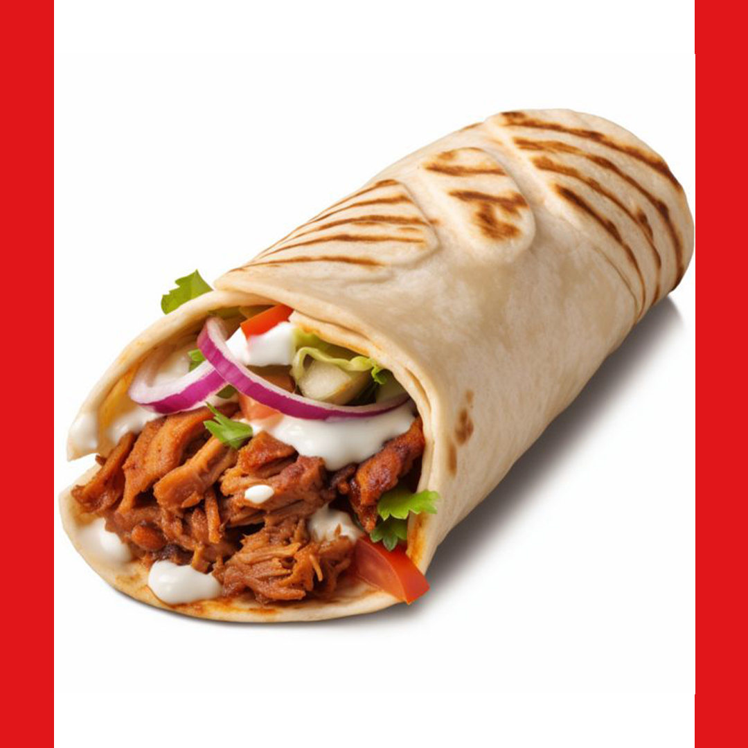 جامبو شاورما