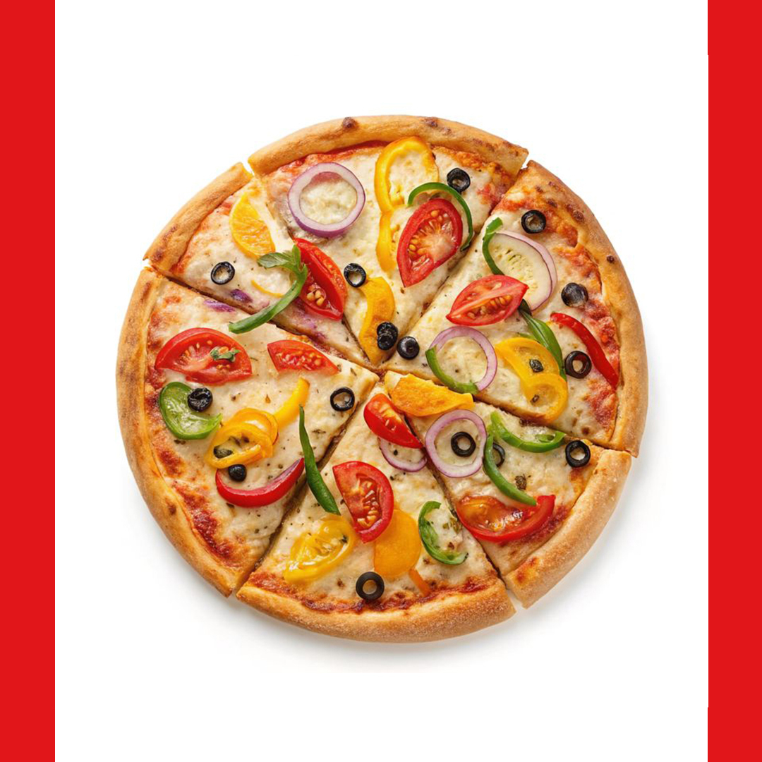 بيتزا إسبشل