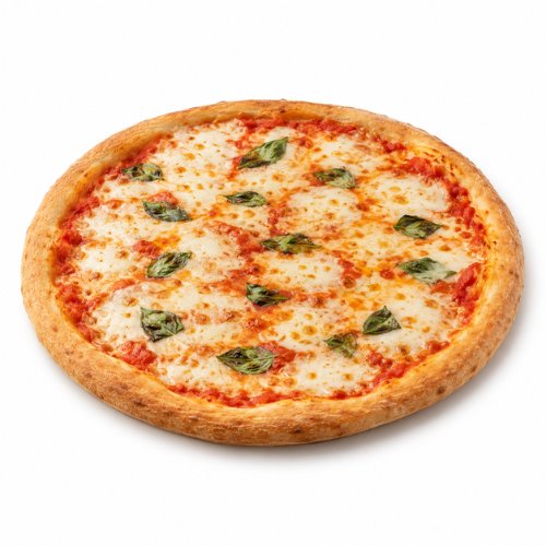 بيتزا مارغريتا كبير